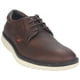 thumbnail image 3 of Zapato Ferracini Galaxy Hombre 6770 W Havana Casual, 3 of 6