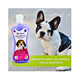 thumbnail image 2 of Shampoo Para Perros Cachorros Hipoalergénico 250ml Happypets, 2 of 2