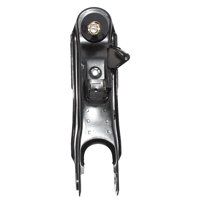 Wurtex - Bandeja Suspension Inferior Nissan D21 2.4 1986 1994