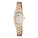 thumbnail image 1 of Reloj Analogo Oro Rosa Q&Q Q06A-003PY, 1 of 1