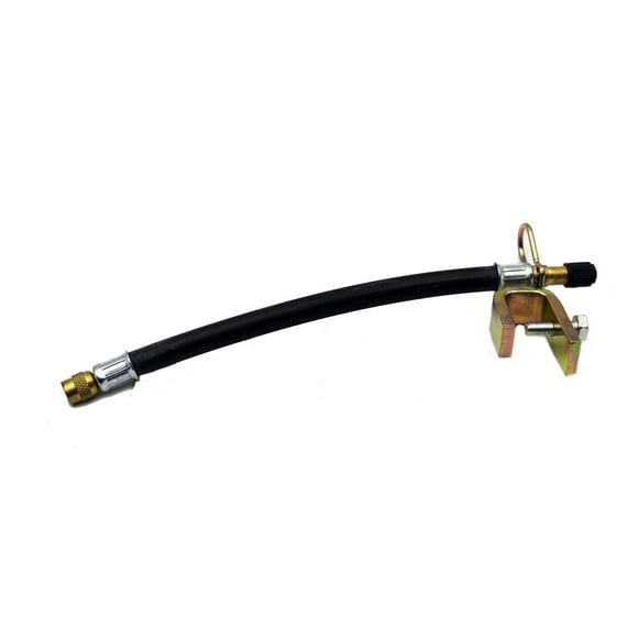 Alargador Valvula Sin Malla 21 Cm