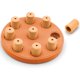 thumbnail image 1 of Juguete para enriquecer el rompecabezas Dog Smart Treat Outward Hound, nivel 1, 1 of 8