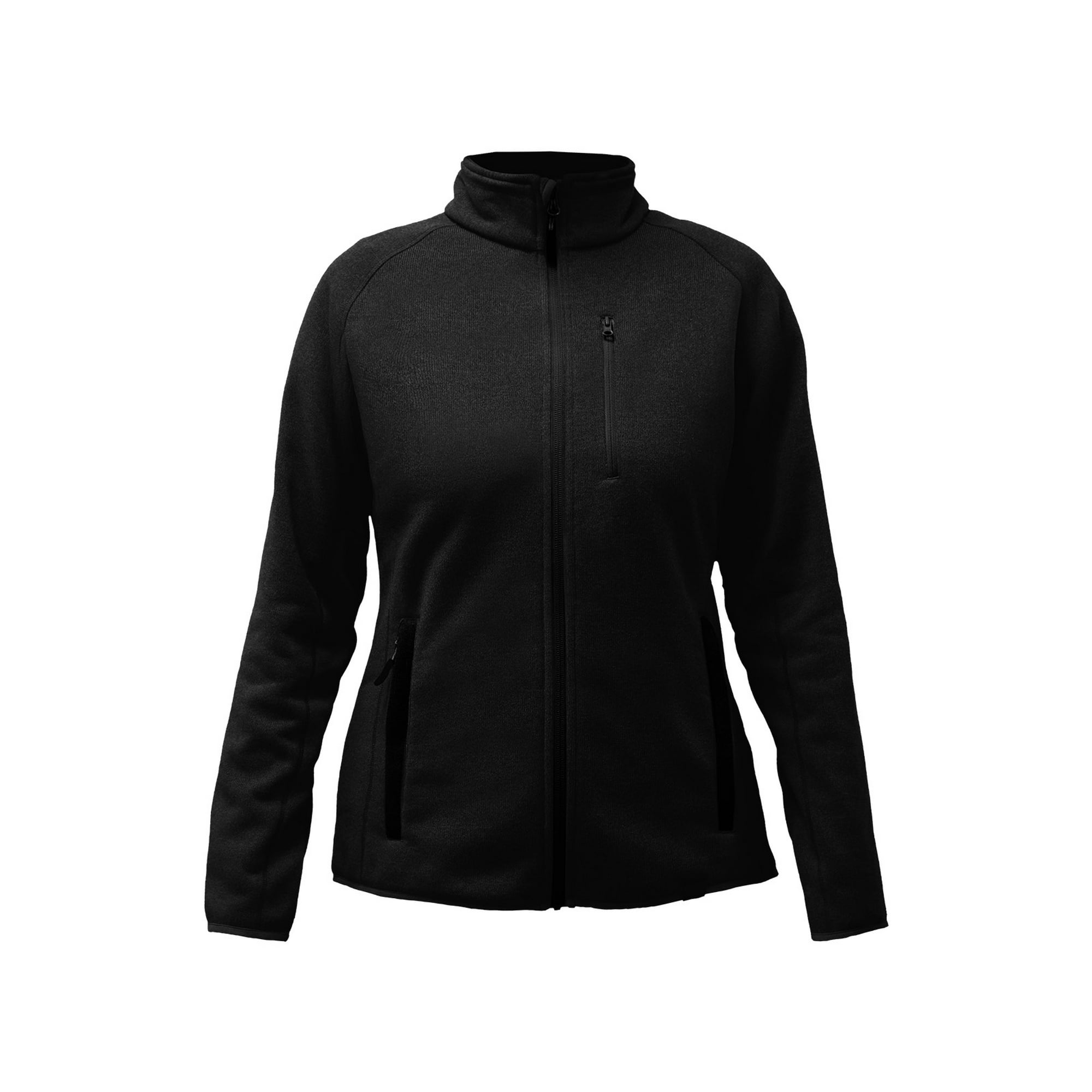 Hardwork - Polar Hw Austral Negro Mujer