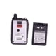 thumbnail image 5 of Yaesu FT-5DR Transceptor Digital Banda Dupla C4FM/FM 144/430MHz 5W com Tela Touch, 5 of 6