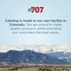 thumbnail image 5 of Cubo Supplement Formula 707 Calming Equine de 4,54 kg, 5 of 6