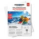 thumbnail image 1 of Papel Fotográfico Adhesivo 100 Hojas Tamaño A4 180grs - Ps, 1 of 2