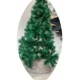 thumbnail image 4 of Arbol de Navidad Hoja Punta Aguja 150cm alto Soporte Metal, 4 of 5