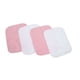 thumbnail image 2 of Set Toallitas Unisex Rosado TU, 2 of 3