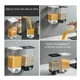 thumbnail image 4 of Dispensador Multifuncional 1.5 kg Pared Cereal - Frutos Secos, 4 of 4