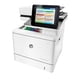 thumbnail image 2 of Impresora Multifuncional HP Color LaserJet Enterprise MFP M577dn, 2 of 4