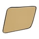 thumbnail image 5 of Kick Pad Interior Accesorios Cubierta De Asiento De Automóvil Para Vehículos Recreativos Camiones Beige Half, 5 of 5