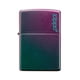 thumbnail image 1 of Encendedor Iridiscente Logo Morado Zp49146zl, 1 of 3
