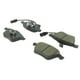 thumbnail image 2 of Pastillas Freno para auto Audi RS4 Avant 2006-2008 Delantero, 2 of 5