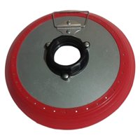 Ioensy - Bandeja De Succión De Aceite Reparación Profesional De Automóviles Absorción De Aceite Placa De Succión De Grasa En Forma De U