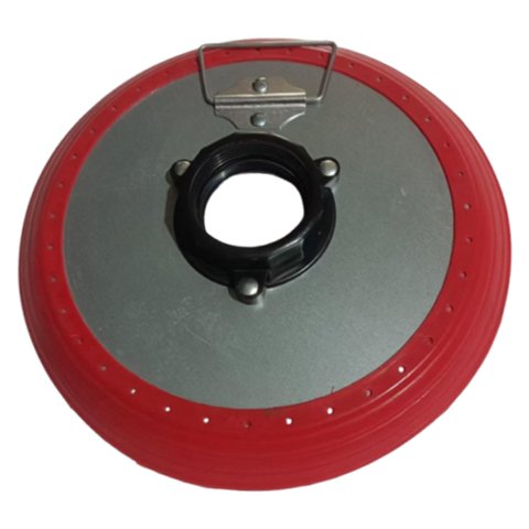 Ioensy - Bandeja De Succión De Aceite Reparación Profesional De Automóviles Absorción De Aceite Placa De Succión De Grasa En Forma De U