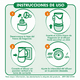 thumbnail image 3 of AIRWICK REC AMB. ELECTRICO MANCAN X5., 3 of 3