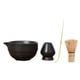 thumbnail image 1 of 4x Matcha Utensils Establece Té De Té Matcha Cuchar, 1 of 5