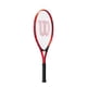 thumbnail image 3 of Raqueta Tenis Junior Wilson Federer 25 106in AirLite Alloy, 3 of 3