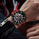 thumbnail image 3 of Reloj MF MINI FOCUS, exclusivo cronógrafo casual, resistente al agua, 3 of 6