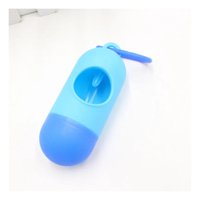 Total E-Commerce - Dispensador De Bolsas Para Desechos Fecas Para Mascotas