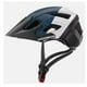 thumbnail image 1 of Casco Bicicleta Adulto Rockbros Azul Blanco, 1 of 3