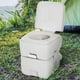 thumbnail image 5 of Sanitario Portátil Oudoor 20lt, 5 of 5