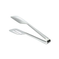 Genérico - Tenazas Multiuso Acero Inoxidable Wens 26Cm Blanco