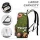 thumbnail image 4 of Mochila Desmarcar Kazoops Theme 42x30x15 cm, 4 of 6