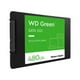 thumbnail image 1 of Disco estado sólido Western Digital Green 480GB SSD 545MB/s, 1 of 3