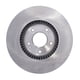 thumbnail image 3 of Par disco freno delantero 5 hoyos hyundai tucson 2.0 lm 2014 201, 3 of 3