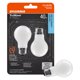 thumbnail image 1 of Bombilla LEDVANCE SYLVANIA TruWave de 40 W, A15, luz diurna, paquete de 2, 1 of 8