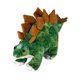 thumbnail image 1 of Wild Republic Pelúcia de Dinossauro Estegossauro 38 cm, 1 of 1
