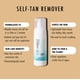 thumbnail image 2 of Espuma Removedora de Bronceado ST. MORIZ 100 ml con Aloe Vera, 2 of 6