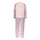 thumbnail image 3 of Pijama Polar Minnie Mujer S, 3 of 3