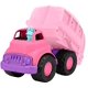 thumbnail image 1 of Camión de reciclaje Toy Green Toys Disney Baby Minnie Mouse, 1 of 1