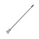 thumbnail image 4 of Raspador De Pared, Herramienta De Limpieza De Paredes, Espátula De Metal Para Habitación, Cocina, Hogar, Raspador De Hielo, 4 of 5