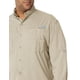 thumbnail image 3 of Camisa Columbia Tamiami II de manga larga UPF 40+, Fossil, 2 veces de altura, 3 of 9