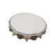 thumbnail image 1 of Regalo de Juguete de Pandereta, Instrumento de Percusión, Tambor de Manos, Instrumentos Musicales para Niños para Juegos de Boda Toma de Fotos de Bail 30 cmx55 cm, 1 of 5