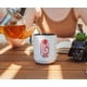 thumbnail image 5 of Taza de té Silver Buffalo Star Wars Darth Vader, 270 ml, cerámica, 5 of 9