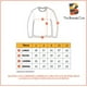 thumbnail image 5 of Polera Manga Larga Niño Spiderman Logo Banano Rojo Marvel, 5 of 5