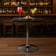 thumbnail image 2 of Mesa de Bar Riga altura Regulable, 2 of 3