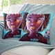 thumbnail image 3 of Kizazi Moto: Generación Fuego Fundas de almohada de terciopelo con tema, regalos de funda de almohada, decoración para el hogar, cojín de lanzar, regalo de cumpleaños para fans y parejas.30*30cm., 3 of 6