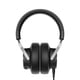 thumbnail image 5 of Auriculares beyerdynamic DJ 300 PRO X Club con controlador de 45 mm, color negro, 5 of 9