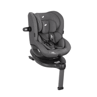 Silla De Auto Giratoria Spin 360 Shell Gray Joie