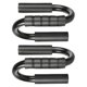 thumbnail image 1 of 2 Soportes Para Flexiones, Asas Para Ejercicios En Interiores Y Exteriores, 1 of 5