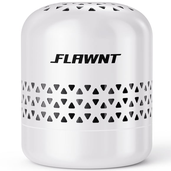 Desodorante para Refrigerador FLAWNT Acero Inoxidable Blanco