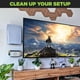 thumbnail image 2 of Soporte de pared para Nintendo Switch y Nintendo Switch OLED - HideIt Mounts, 2 of 7