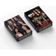 thumbnail image 2 of Set Lomo Cards Katseye 55pcs Beautiful Chaos Kpop Fans Katseye Inglés, 2 of 5