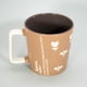 thumbnail image 5 of Tazon 350ml Ceramica Surtido 1 pieza, 5 of 8