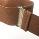 thumbnail image 5 of Tirantes Moulen para hombre con espalda en forma de X, 5 cm de ancho, ajustables, negros, 5 of 9